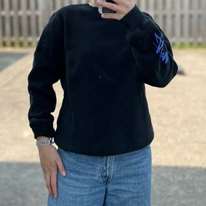 Stussy crewneck